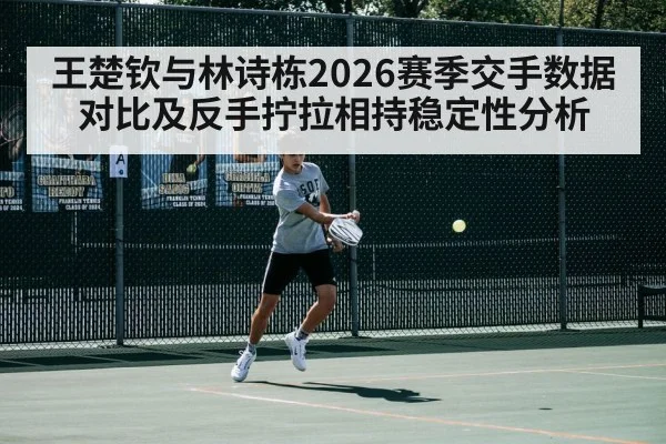 王楚钦与林诗栋2026赛季交手数据对比及反手拧拉相持稳定性分析