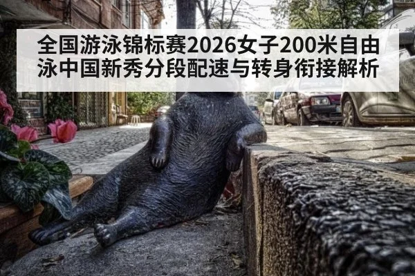 全国游泳锦标赛2026女子200米自由泳中国新秀分段配速与转身衔接解析